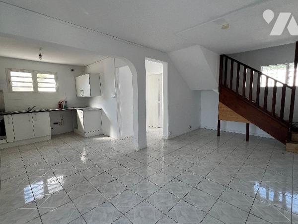 Charmante maison à la Bretagne