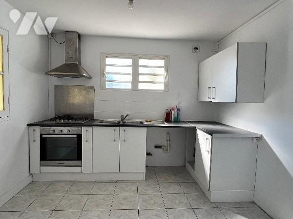 Charmante maison à la Bretagne