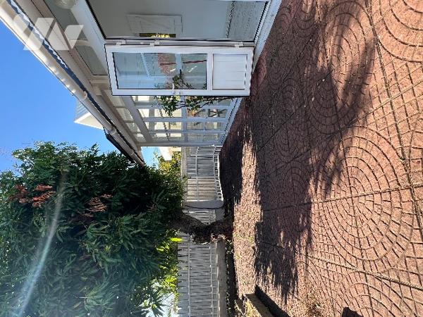 Charmante maison à la Bretagne