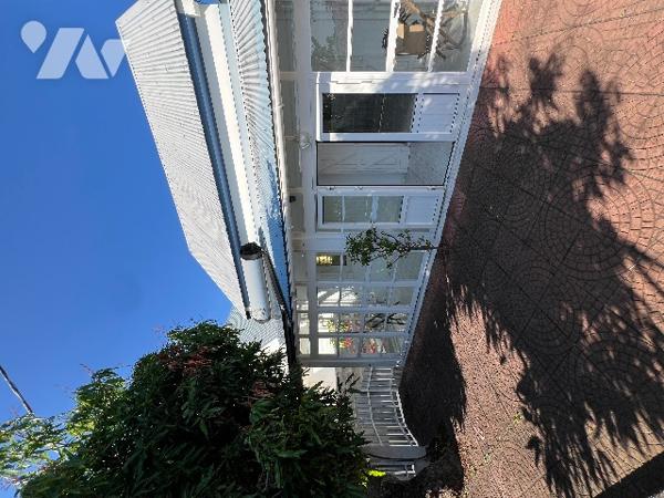 Charmante maison à la Bretagne