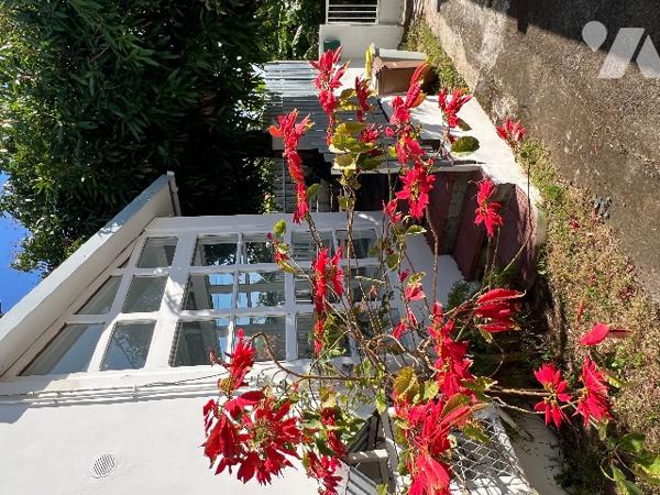 Charmante maison à la Bretagne