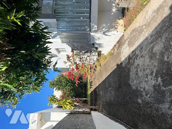 Charmante maison à la Bretagne