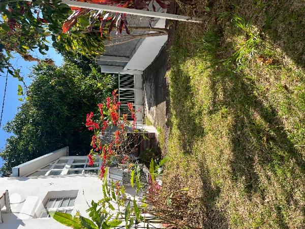 Charmante maison à la Bretagne