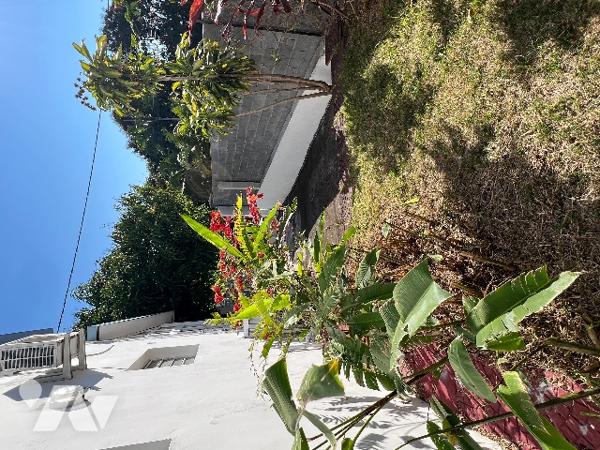 Charmante maison à la Bretagne