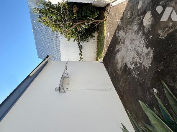 Charmante maison à la Bretagne