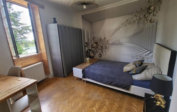 Vente Maison en bord de Saône rénové(e) Saint-georges-de-reneins
