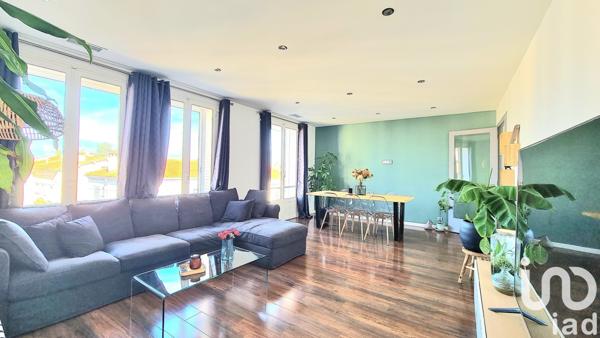 Appartement 3 pièces de 100 m² à Perpignan (66000)