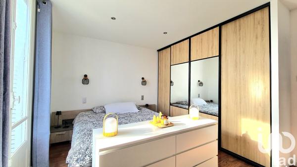 Appartement 3 pièces de 100 m² à Perpignan (66000)