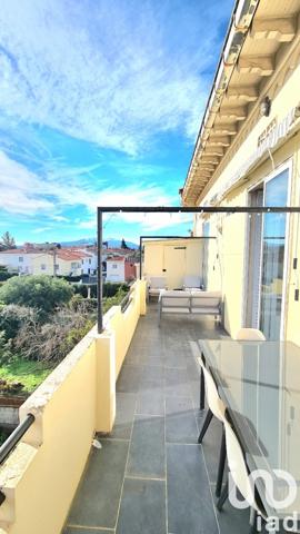 Appartement 3 pièces de 100 m² à Perpignan (66000)