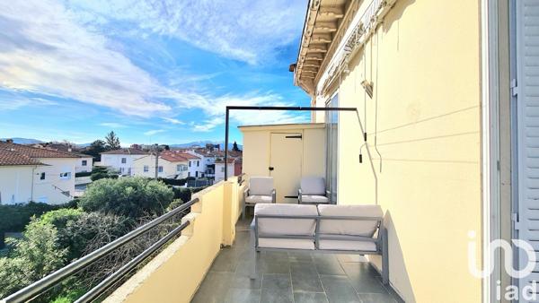 Appartement 3 pièces de 100 m² à Perpignan (66000)