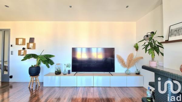 Appartement 3 pièces de 100 m² à Perpignan (66000)