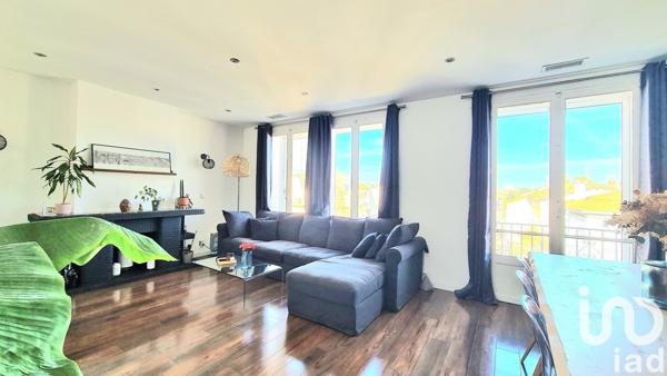 Appartement 3 pièces de 100 m² à Perpignan (66000)