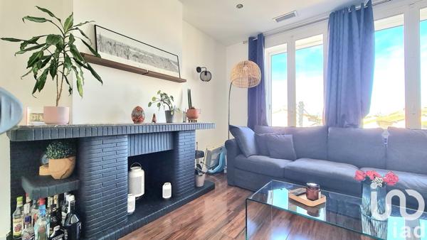 Appartement 3 pièces de 100 m² à Perpignan (66000)