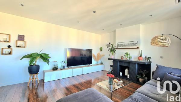 Appartement 3 pièces de 100 m² à Perpignan (66000)
