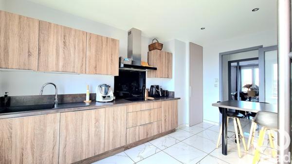 Appartement 3 pièces de 100 m² à Perpignan (66000)