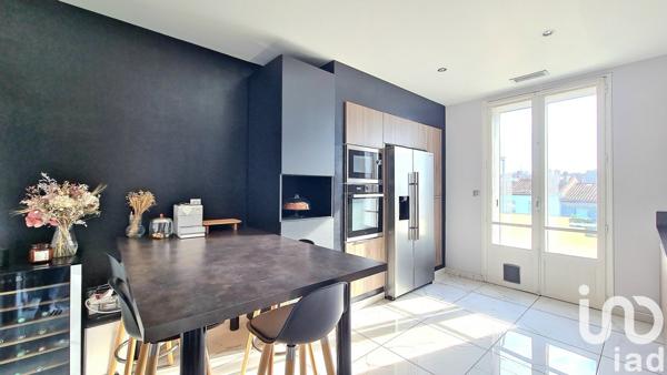 Appartement 3 pièces de 100 m² à Perpignan (66000)