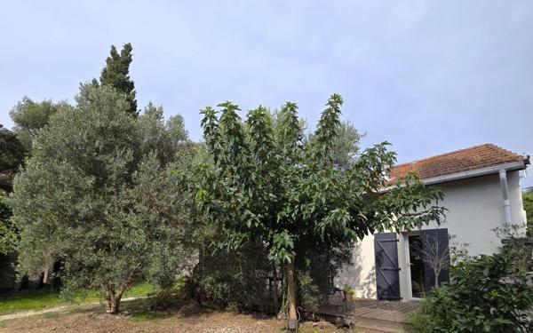 Maison à vendre    3 pièces • 65 m2 Six-Fours-les-Plages