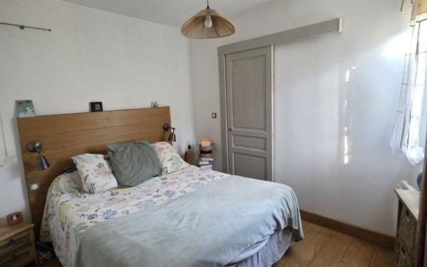 Maison à vendre    3 pièces • 65 m2 Six-Fours-les-Plages