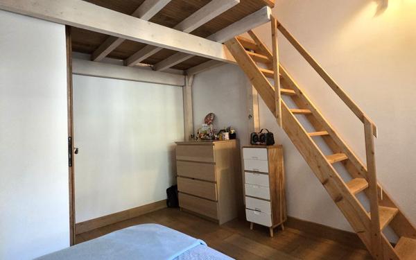 Maison à vendre    3 pièces • 65 m2 Six-Fours-les-Plages