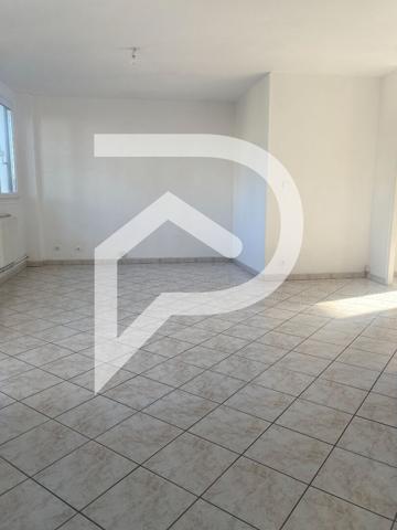 Appartement 4 pièces 90.2 m2