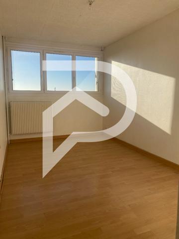 Appartement 4 pièces 90.2 m2