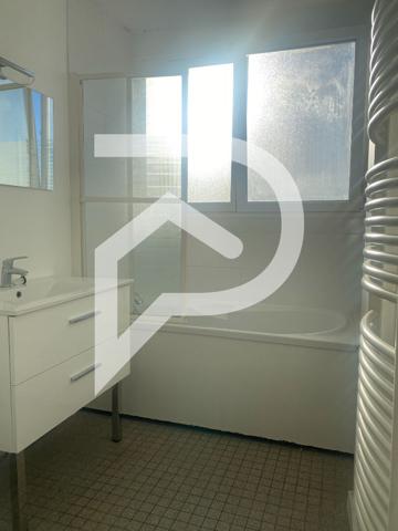 Appartement 4 pièces 90.2 m2