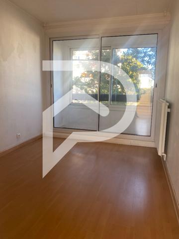 Appartement 4 pièces 90.2 m2