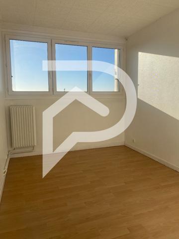 Appartement 4 pièces 90.2 m2