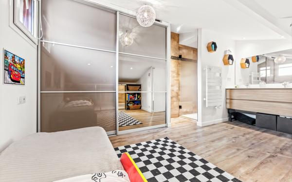 Appartement à vendre    2 pièces • 33 m2 Villeneuve-Loubet