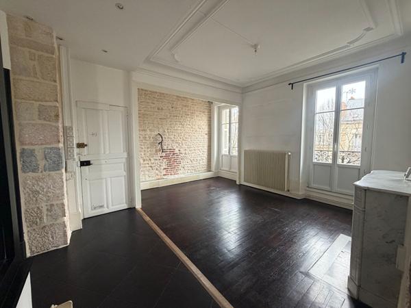 Appartement Dijon 3 pièce(s) 63 m2