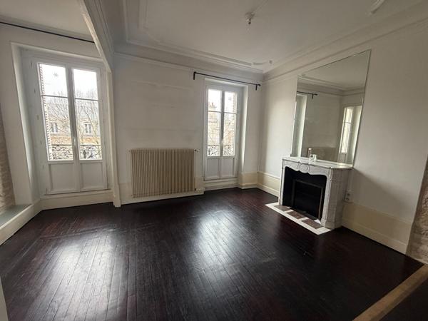 Appartement Dijon 3 pièce(s) 63 m2