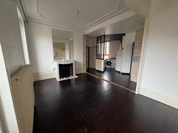 Appartement Dijon 3 pièce(s) 63 m2