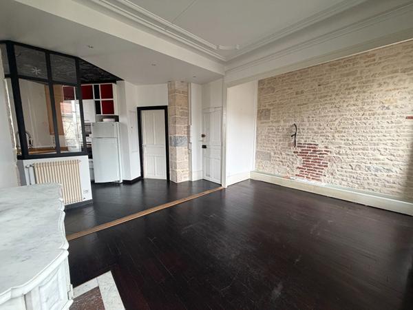 Appartement Dijon 3 pièce(s) 63 m2