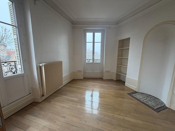 Appartement Dijon 3 pièce(s) 63 m2