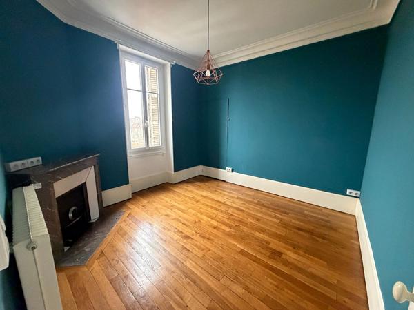 Appartement Dijon 3 pièce(s) 63 m2