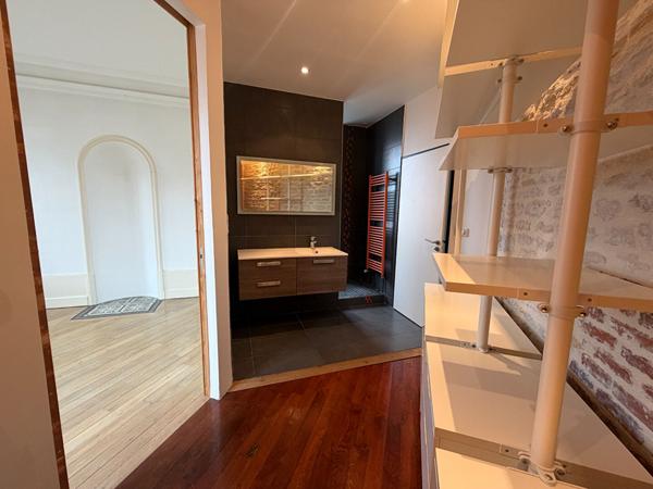 Appartement Dijon 3 pièce(s) 63 m2