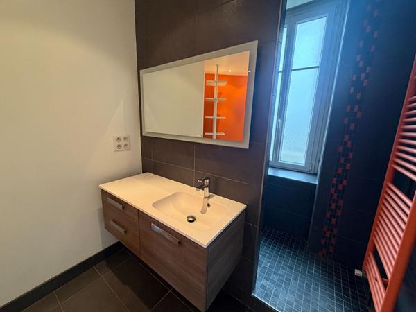 Appartement Dijon 3 pièce(s) 63 m2