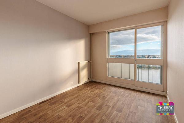 Appartement 2 pièces - 44200 Nantes -  Île de Nantes