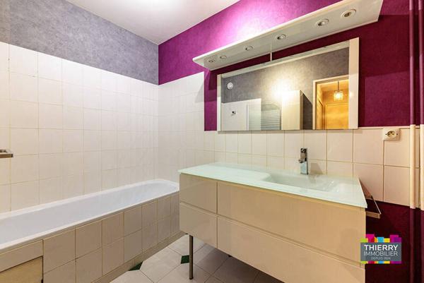 Appartement 2 pièces - 44200 Nantes -  Île de Nantes