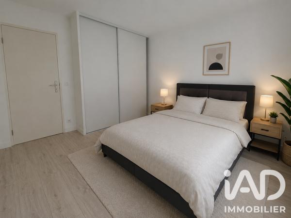 Appartement à vendre 3 pièces 73 m² Rouen