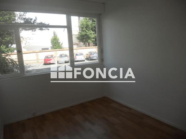 Location Appartement 4 pièces 85.25 m² - 7 PARC DE LA TOUQUES Mont Saint Aignan 76130