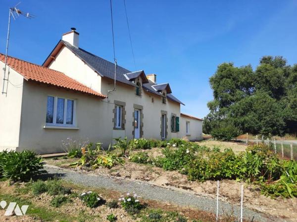 CHALLANS - En campagne 