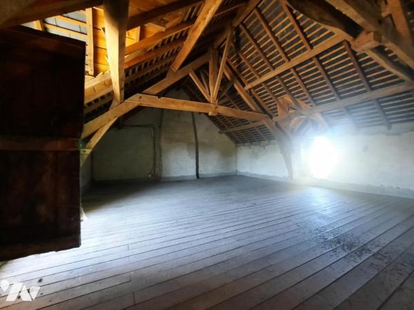 CHALLANS - En campagne 