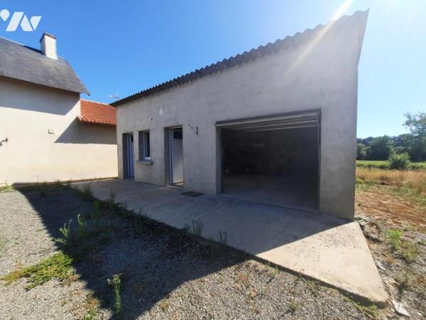CHALLANS - En campagne 