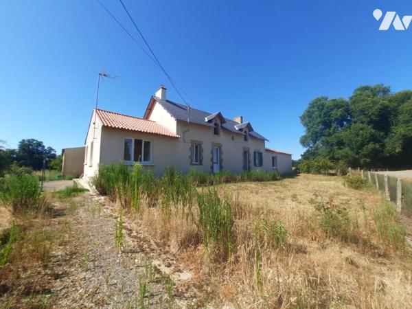 CHALLANS - En campagne 