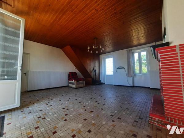 CHALLANS - En campagne 