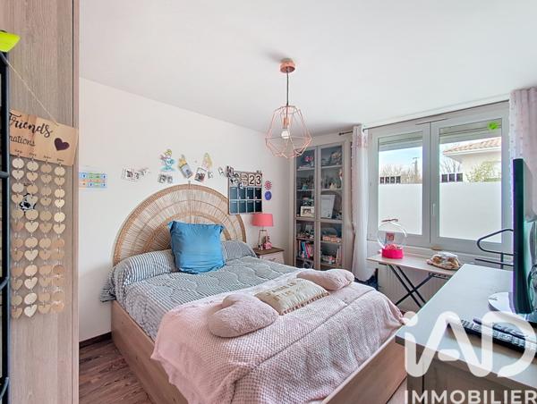 Immeuble à vendre 151 m² Pessac