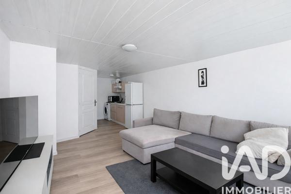 Immeuble à vendre 151 m² Pessac