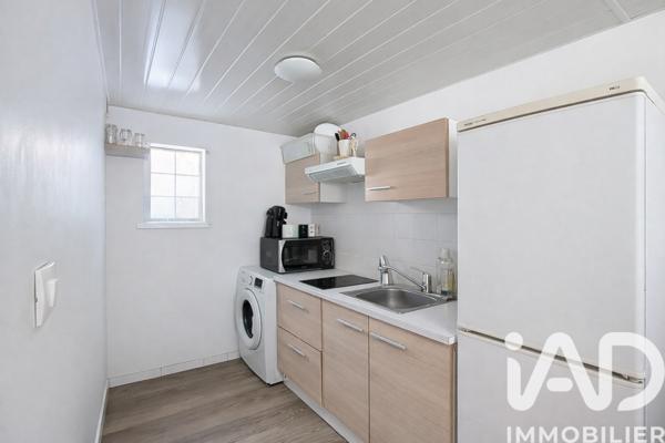 Immeuble à vendre 151 m² Pessac