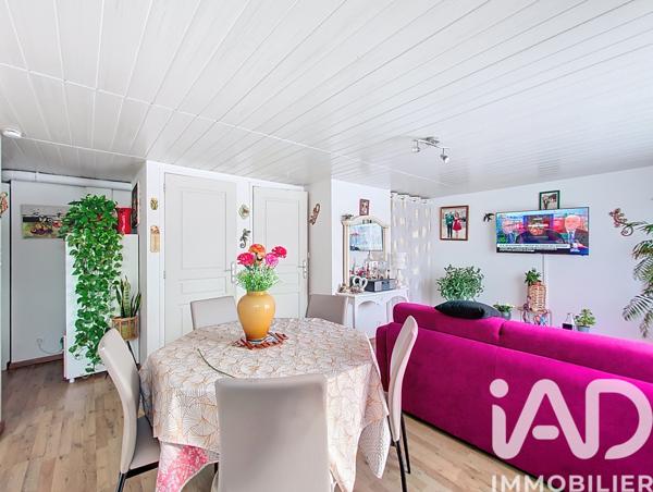 Immeuble à vendre 151 m² Pessac